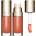 Clarins Lip Comfort Oil CLARINS x Austin Li Продукт за устни 7ml