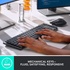 Logitech MX Mechanical Wireless Keyboard 920-010748 DE