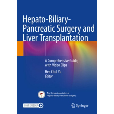Hepato-Biliary-Pancreatic Surgery and Liver Transplantation