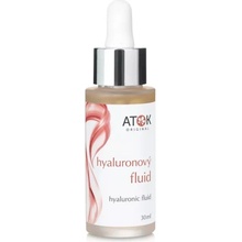 Original Atok Hyaluronový fluid 30 ml