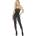Leg Avenue Opaque Body Stocking 8208