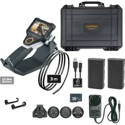 Laserliner Видеоконтролер Laserliner VideoFlex HD Duo/ 7.9мм (082.280A)