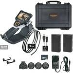 Laserliner Видеоконтролер Laserliner VideoFlex HD Duo/ 7.9мм (082.280A)