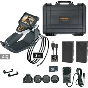 Laserliner Видеоконтролер Laserliner VideoFlex HD Duo/ 7.9мм (082.280A)