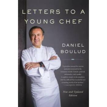 Image 1 of Letters to a Young Chef, 2nd Edition