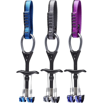 Black Diamond Camalot C4 set