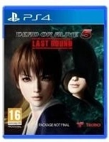 Dead or Alive 5 Last Round - Heureka.sk
