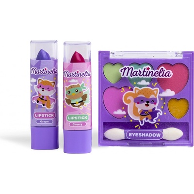 Make-up sada Martinelia My Best Friends – Sleviste.cz