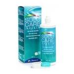 Menicon SOLOCARE AQUA 360 ml с кутия