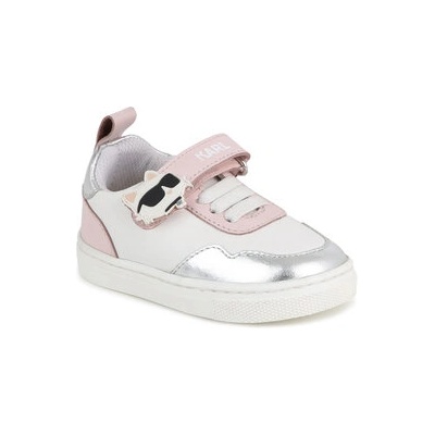 Karl Lagerfeld Kids Сникърси Z30015 M Сив (Z30015 M)