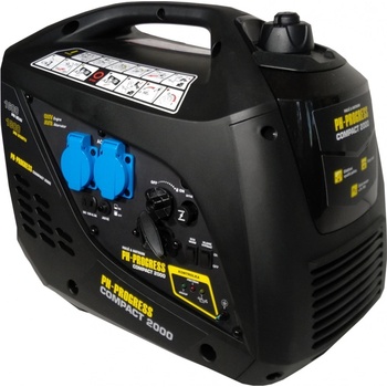PH-PROGRESS COMPACT 2000