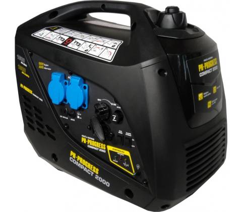 PH-PROGRESS COMPACT 2000