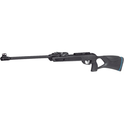 Gamo Roadster IGT 10X STR Gen.2 4,5mm 16J čierna
