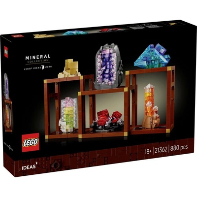 LEGO® IDEAS 6530103