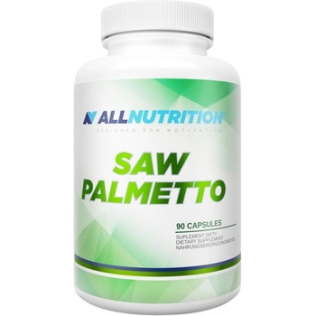 Image 1 of ALLNUTRITION Saw Palmetto 1000 mg [90 капсули]