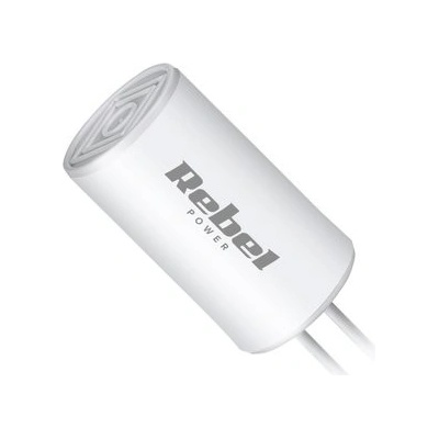 KEMOT Rozbehový kondenzátor 8uF/450V