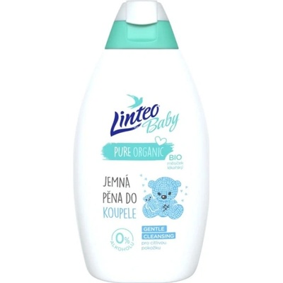 Linteo Kids pěna do koupele 425 ml