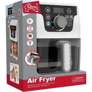 Joele Tegole Уред за Готвене Air Fryer