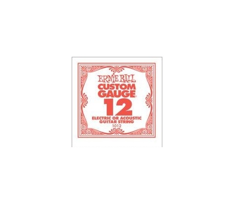 ERNIE BALL 1012