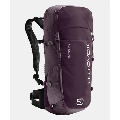 Ortovox Traverse 28l fialový