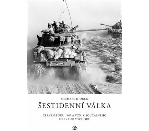 Šestidenní válka