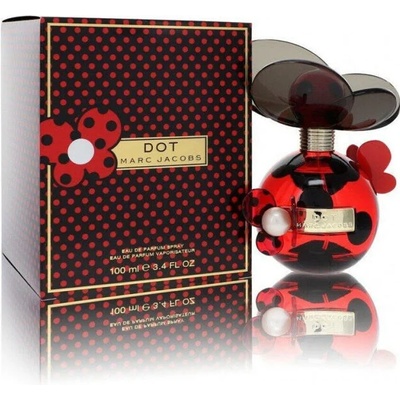 Marc Jacobs Dot EDP 100 ml Tester
