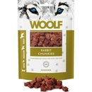 Woolf Rabbit chunkies 100 g