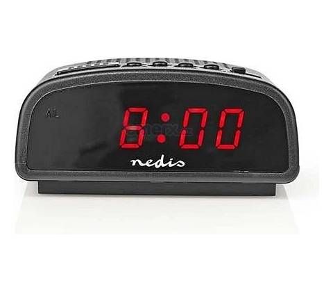 NEDIS CLDK008BK