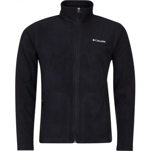 Columbia Мъжко поларено яке Columbia Fast Trek Light Full Zip Fleece Fleece jacket - Black (005-2267-0113)
