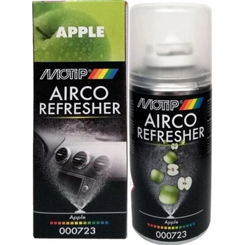 Motip Airco Refresher jablko 150 ml