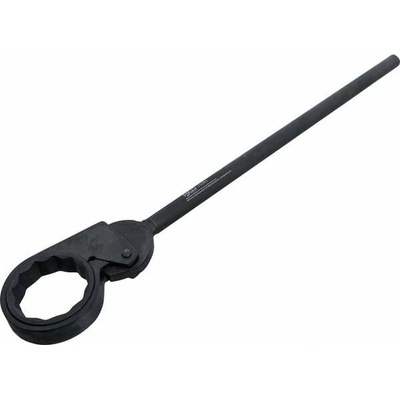 BGS Technic Lešenářský očkový klíč 85 mm s ráčnou BGS 75085