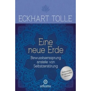 Eine neue Erde (ISBN: 9783442341887)