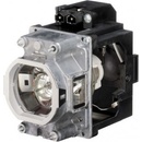Lampa do projektora MITSUBISHI VLT-XL7100LP, generická lampa vrátane modulu