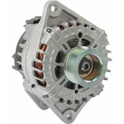 generátor HC CARGO F 032 114 306