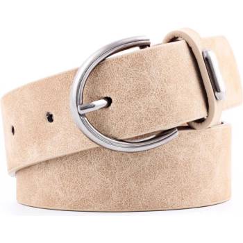 HARAHU Колан ca-33101 - Светло кафяв kp33101 (ca-33101)