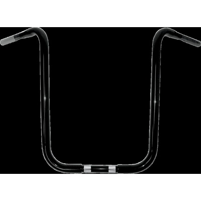 HANDLBAR BFLO APE20BK TBW 0601-1247
