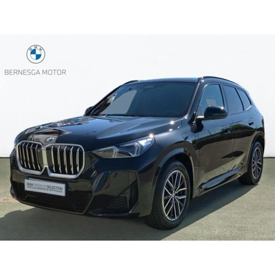 BMW X1 xDrive25e 180 kW