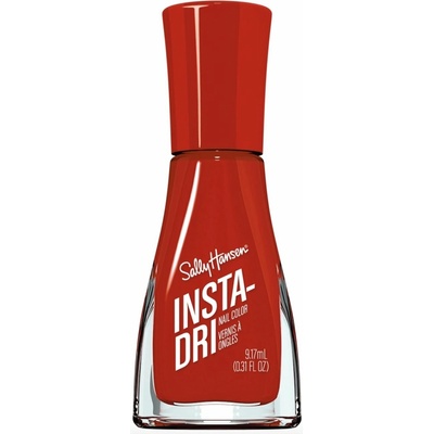 Sally Hansen Insta-Dri 390 That's A-Blazing 9,17 ml