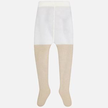 Image 1 of Mayoral Златист чорапогащник Mayoral