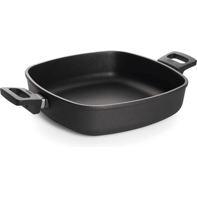 Norbert Tradiční pánev Woll GmbH 28 cm s nepřilnavým povrchem
