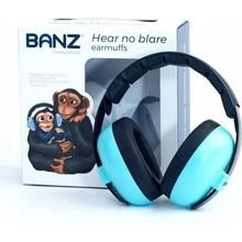 Banz pro Děti do 3 Let Lagoon Blue 478072