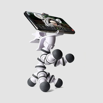 Image 1 of Mustard Поставка за Телефон - Зебра