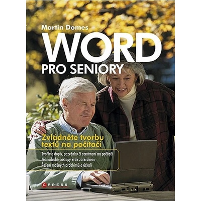 Word pro seniory