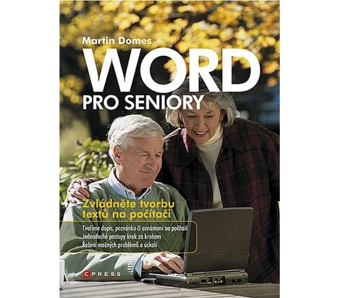 Word pro seniory