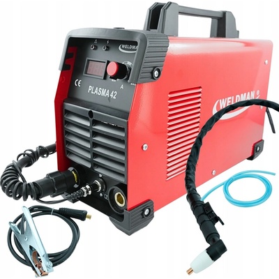Weldman Plasma 42
