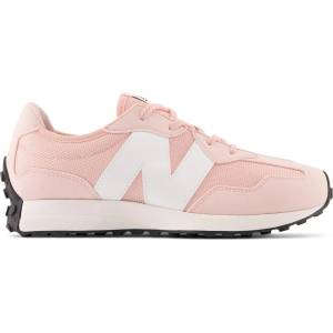 New Balance NB 327 Junior - Pink/White - sportihobi - 205,34 лв