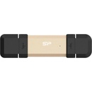 Silicon Power DS72 Gold 1TB (SP001TBUC3S72VPG)