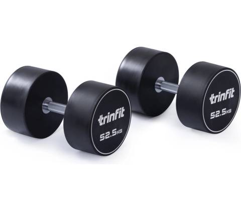 TRINFIT ELITE 52,5 kg
