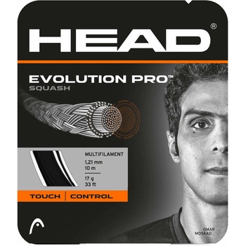 Head Evolution Pro 10m 1,21mm