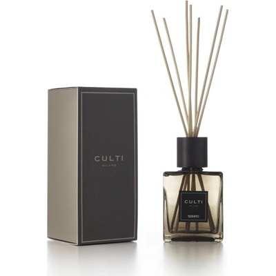 Culti Decor Wood Aroma difuzér Tessuto 500 ml